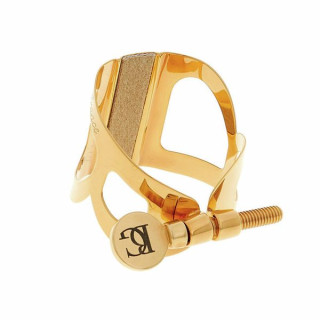 BG France L91 Лигатурный бас-кларнет BG France L91 Ligature Bass Clarinet