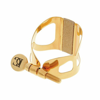 BG France L91 Лигатурный бас-кларнет BG France L91 Ligature Bass Clarinet