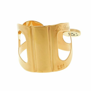 BG France L91 Лигатурный бас-кларнет BG France L91 Ligature Bass Clarinet