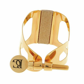 BG France L91 Лигатурный бас-кларнет BG France L91 Ligature Bass Clarinet