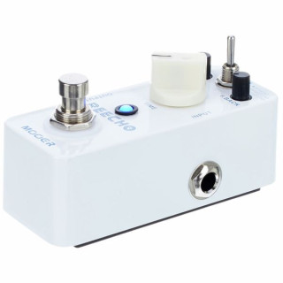 Мычащий Речо Mooer Reecho