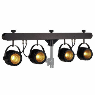 Светодиодная система Fun Generation LED Pot System COB 40W RGB WW Fun Generation LED Pot System COB 40W RGB WW