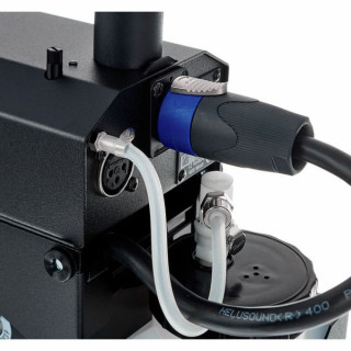 Генератор тумана Smoke Factory Scotty II Akku Fog Machine Smoke Factory Scotty II Akku Fog Machine