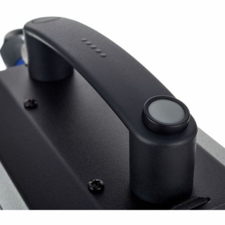 Генератор тумана Smoke Factory Scotty II Akku Fog Machine Smoke Factory Scotty II Akku Fog Machine