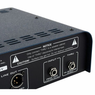 Директ-бокс Suhr Reactive Load Suhr Reactive Load