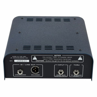 Директ-бокс Suhr Reactive Load Suhr Reactive Load