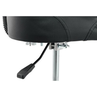 Пневматический барабанный стул Millenium DTRAB-1118 Millenium DTRAB-1118 Drum Stool pneumat