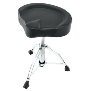 Пневматический барабанный стул Millenium DTRAB-1118 Millenium DTRAB-1118 Drum Stool pneumat