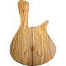 Франц Басгитары Сириус DC 5 Оливковое Franz Bassguitars Sirius DC 5 Olive