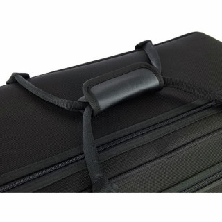 Кейс на 4 трубы Thomann CompoFibre Quad Trumpet Thomann CompoFibre Quad Trumpet