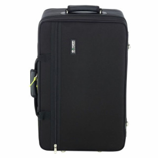 Кейс на 4 трубы Thomann CompoFibre Quad Trumpet Thomann CompoFibre Quad Trumpet