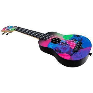 Полет ТУСА Токсичен Алена Швец Сопран Flight TUS Toxic Alyona Shvets Sopran