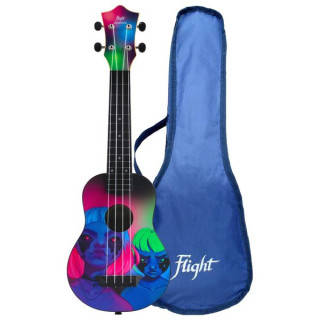 Полет ТУСА Токсичен Алена Швец Сопран Flight TUS Toxic Alyona Shvets Sopran