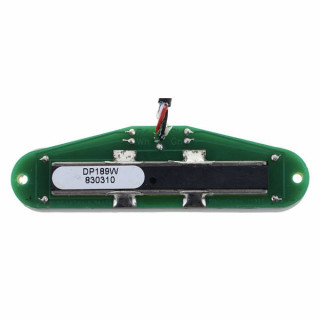 Звукосниматель DiMarzio DP189 Tone Zone S WH