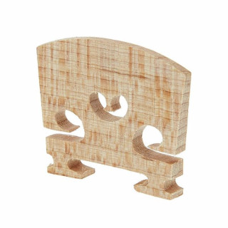 Бридж для скрипки Roth & Junius Violin Bridge 1/16 Roth & Junius Violin Bridge 1/16
