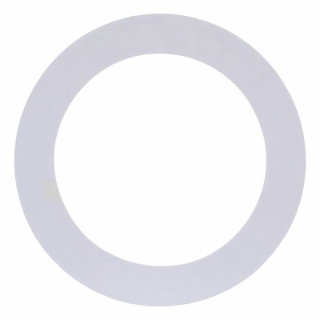 Головка бас-барабана Ludwig 22", винт. Логотип Ludwig 22" Bass Drum Head Vint. Logo