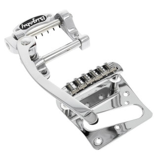 Комплект вибрато Bigsby B5 Bridge T-Style Bigsby B5 Vibrato Kit Bridge T-Style
