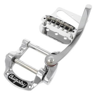 Комплект вибрато Bigsby B5 Bridge T-Style Bigsby B5 Vibrato Kit Bridge T-Style