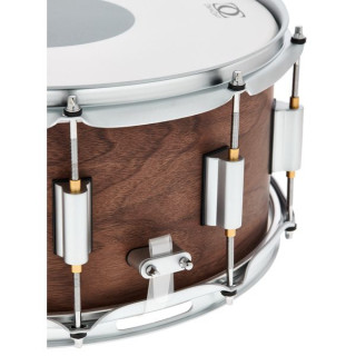 Малый барабан DrumCraft Series 6 14"x6,5" Snare -SN DrumCraft Series 6 14"x6,5" Snare -SN