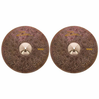 Хай-хэт Zultan 15" Dune Hi-Hat Zultan 15" Dune Hi-Hat