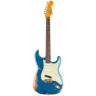 Фендер LTD Hotshot Strat HR ALPBoACTS Fender LTD Hotshot Strat HR ALPBoACTS