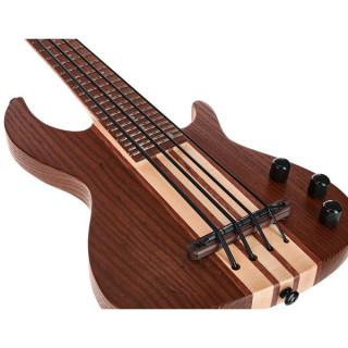 Электро бас-укулеле Harley Benton UkeBass OPNT Набор №544480 Harley Benton UkeBass OPNT Bundle №544480