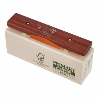 Sonor KSP40X f#2 Тенор/альт Основной Sonor KSP40X f#2 Tenor/Alto Primary