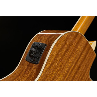 Классическая гитара Ortega RCE141NT-L со звукоснимателем Ortega RCE141NT-L