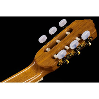 Классическая гитара Ortega RCE141NT-L со звукоснимателем Ortega RCE141NT-L