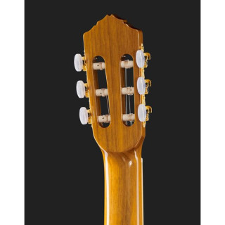 Классическая гитара Ortega RCE141NT-L со звукоснимателем Ortega RCE141NT-L