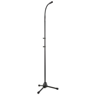 K&M 27500 стойка для микрофона XLR K&M 27500 XLR Microphone Stand