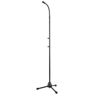 K&M 27500 стойка для микрофона XLR K&M 27500 XLR Microphone Stand