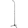 K&M 27500 стойка для микрофона XLR K&M 27500 XLR Microphone Stand