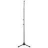 K&M 27500 стойка для микрофона XLR K&M 27500 XLR Microphone Stand