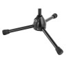 K&M 27500 стойка для микрофона XLR K&M 27500 XLR Microphone Stand