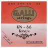Струны Galli KN66 Набор струн Kanun Galli Strings KN66 Kanun Strings Set