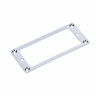 Рамка для звукоснимателя Göldo Mini Humbucker Frame PL18C