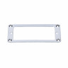 Рамка для звукоснимателя Göldo Mini Humbucker Frame PL18C
