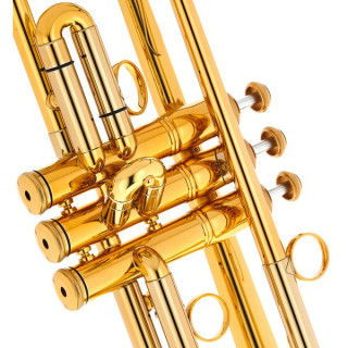 Труба Kühnl & Hoyer Malte Burba Universal 110 14 Kühnl & Hoyer Malte Burba Universal 110 14