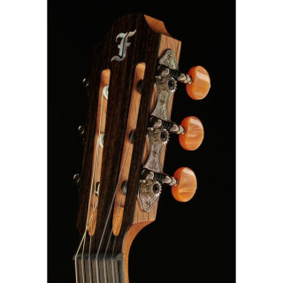 Furch Gnc 2-CW с шириной грифа 48мм и GB Furch Gnc 2-CW a 48mm w/GB