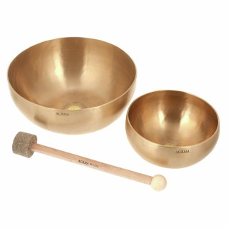 Терапевтическая поющая чаша Acama KSET-20 Acama KSET-20 Therapy Singing Bowl