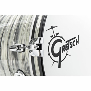 Gretsch Барабаны 18"x14" Brooklyn BD Grey Oyst. Gretsch Drums 18"x14" Brooklyn BD Grey Oyst.