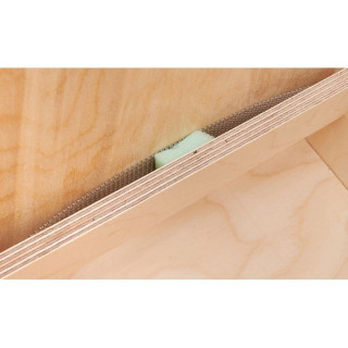 Бафф штабелируемый набор Cajon Junior Набор №600741 Baff Stackable Cajon Junior Set Bundle №600741