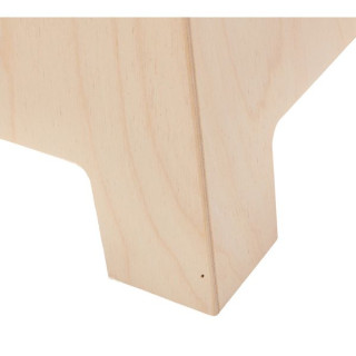 Бафф штабелируемый набор Cajon Junior Набор №600741 Baff Stackable Cajon Junior Set Bundle №600741