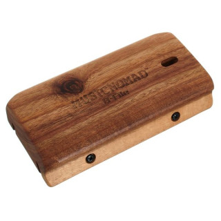 Напильник MusicNomad Fret Beveling File MN831