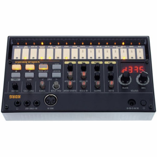 Удары Korg Volca Korg Volca Beats