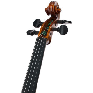 Гева Георг Вальтер Скрипка GY Gewa Georg Walther Violin GY