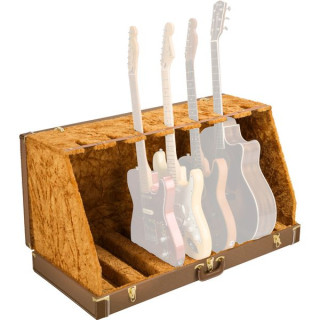 Подставка Fender Classic Series Case Stand 7 BR