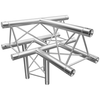 Тройник глобальной фермы F23T43 Global Truss F23T43 T-piece