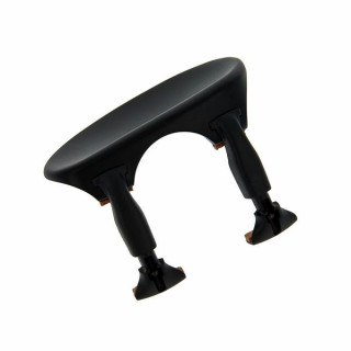 Центральная подставка для подбородка Виттнера 1/2 - 1/4 Wittner Center Chin Rest 1/2 - 1/4